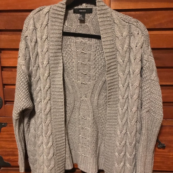 Knit sweater - Picture 2 of 3
